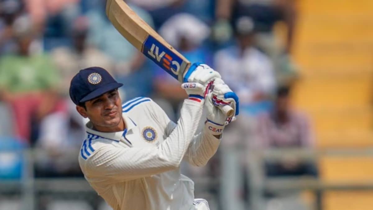 Shubman Gill Likely to be Named Test Captain