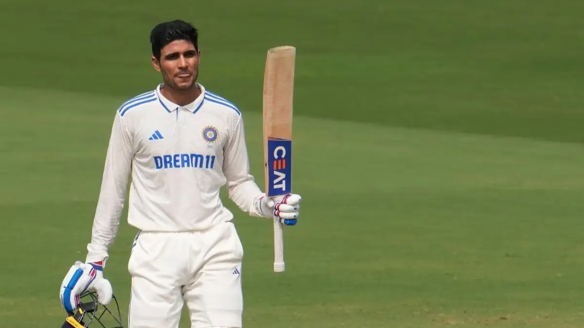Shubman Gill may miss 'A' game ahead of England series