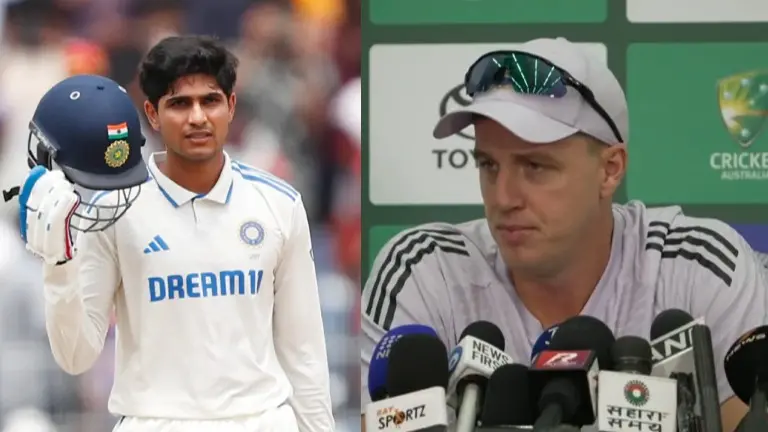 'We'll Take A Call': Morne Morkel Discards Vague Theories On India's XI With Official Update On Gill Shubman Gill, Morne Morkel
