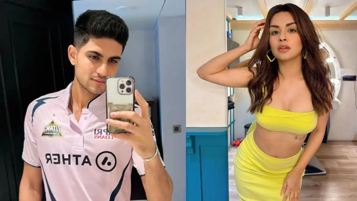 Shubman Gill Reacts To Dating Buzz