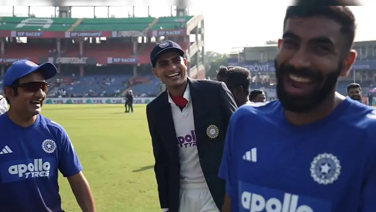 Shubman Gill Trolled