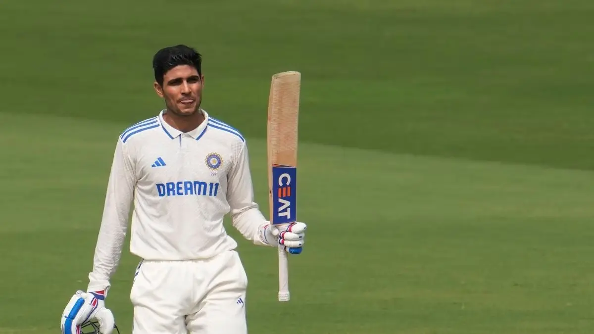 India vs England 2025 Test Series Finds New Destination; Here's How You Can Watch Subman Gill & Co. Start Their New WTC Campaign Shubman Gill will lead Team India during England tour