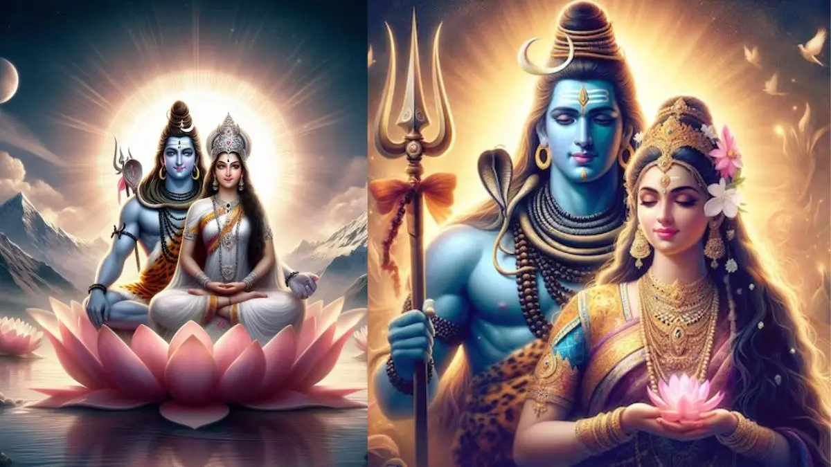 Shukra Pradosh Vrat 2026: शुक्र प्रदोष व्रत में भगवान शिव के साथ जरूर करें इन दो गणों की पूजा, वरना पूजा रह जाएगी अधूरी Shukra Pradosh Vrat 2026