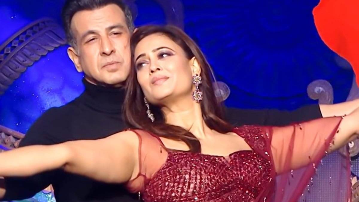 Shweta Tiwari Comeback