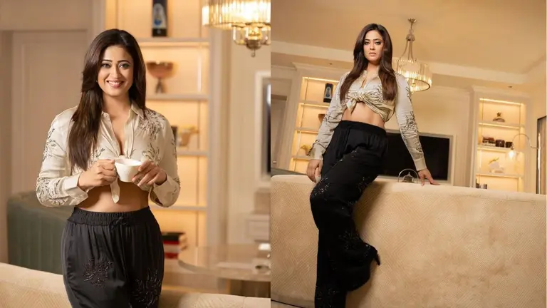 Shweta Tiwari Diet: क्या है श्वेता तिवारी की डाइट? खुद बताया फिट रहने के पीछे का राज Shweta Tiwari Diet