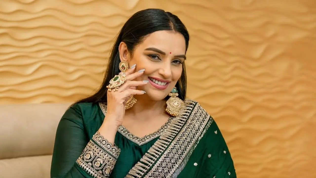 Shwetha Menon Controversy: Seema G Nair Calls Obscenity Case Against Malayalam Actress ‘Baseless’ Shwetha Menon Controversy: Seema G Nair Calls Obscenity Case Against Malayalam Actress ‘Baseless’ Amid Kerala High Court Halts FIR Proceedings