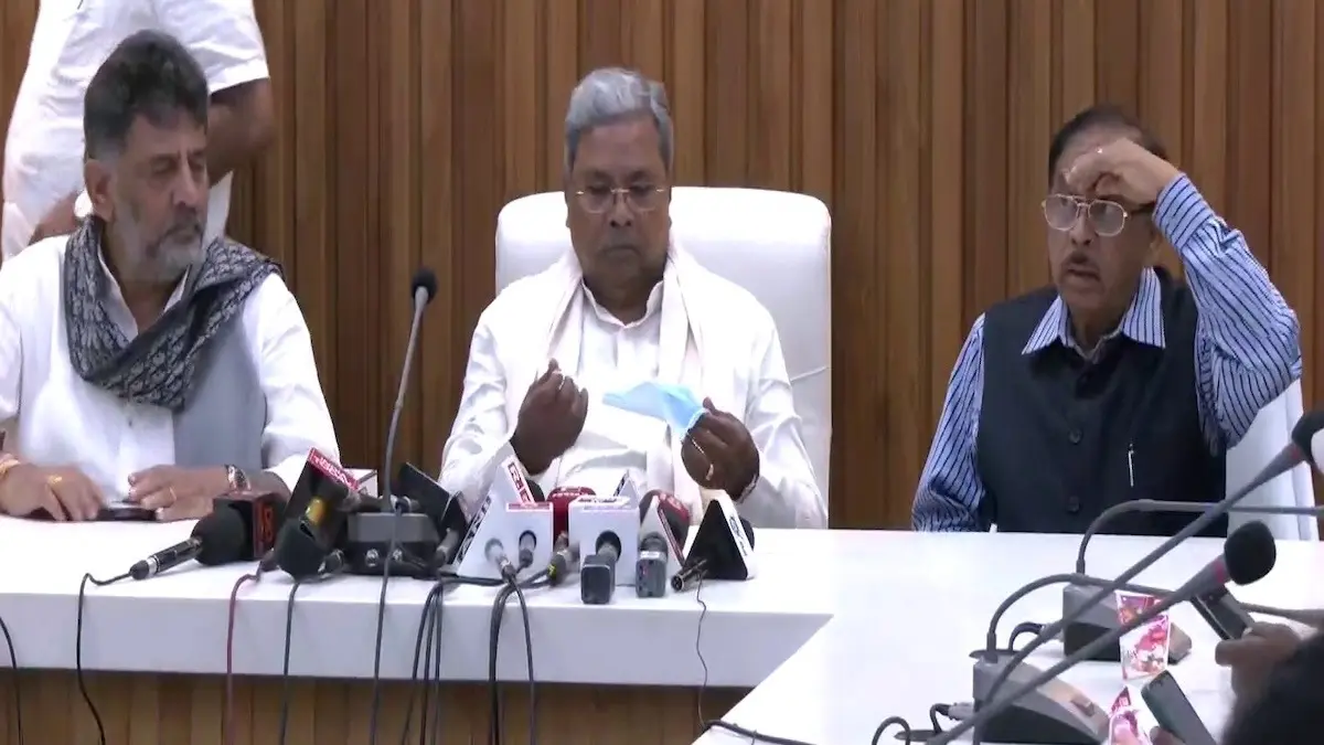 Siddaramaiah, Karnataka, Bengaluru stampede, IPL 2025, RCB,