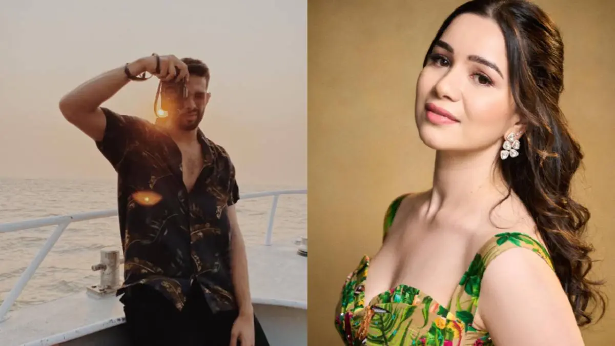 Siddhant Chaturvedi and Sara Tendulkar dating rumours