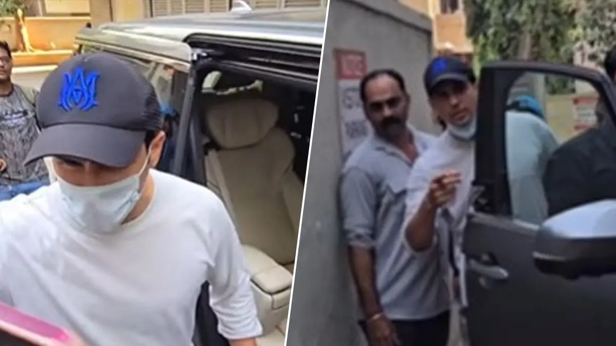 Protective Dad-To-Be Sidharth Malhotra Fumes In Anger After Paparazzi Hounds Pregnant Kiara Advani For Photos | Viral Video Sidharth Malhotra and Kiara Advani visited a maternity clinic in Mumbai on Wednesday