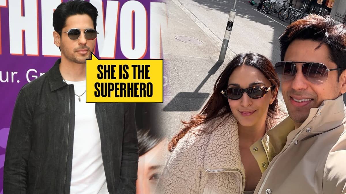 Sidharth Malhotra and Kiara Advani welcomed their daughter in July this year