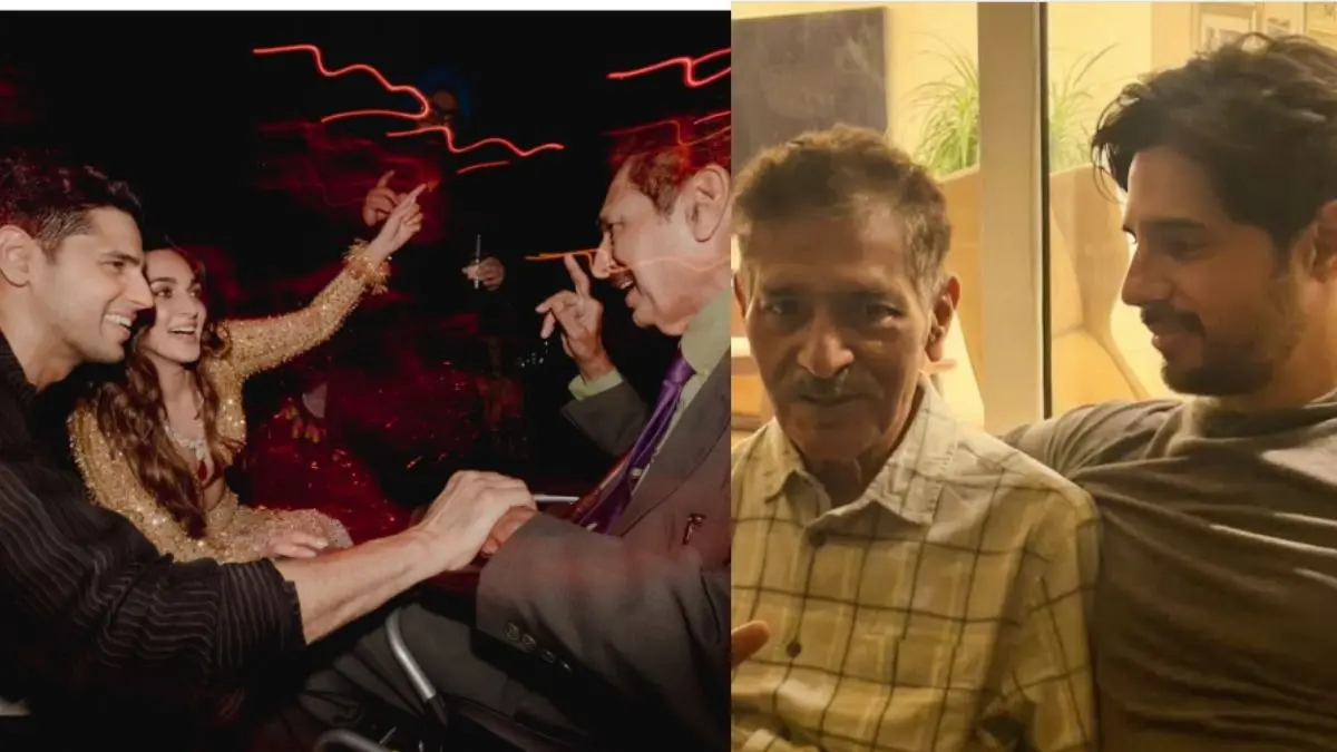 Sidharth Malhotra Father Passes Away: सिद्धार्थ के पिता Sunil Malhotra का निधन, दिल्ली में हुआ अंतिम संस्कार, बेटे ने किया भावुक पोस्ट Sidharth Malhotra Father Passes Away