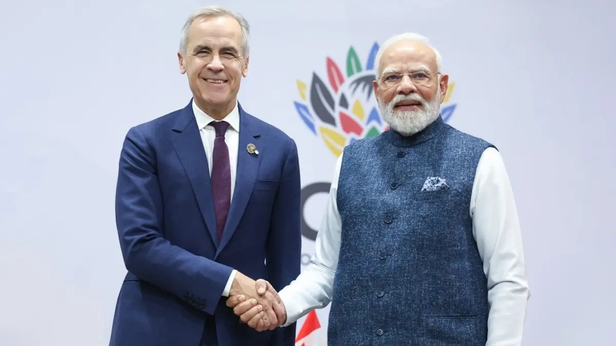 Canada Vows Crackdown On Anti-India Forces Operating From Canadian Soil After NSA Ajit Doval's Visit Canada Vows Crackdown On Anti-India Forces Operating From Canadian Soil After NSA Ajit Doval's Visit