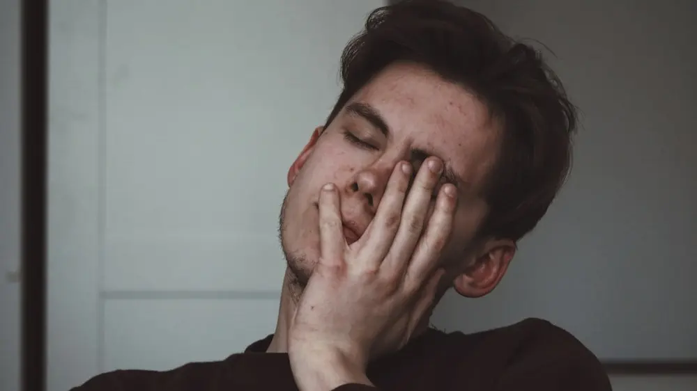 Signs of liver cirrhosis