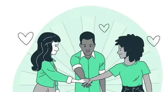 Signs that you are a loyal partner