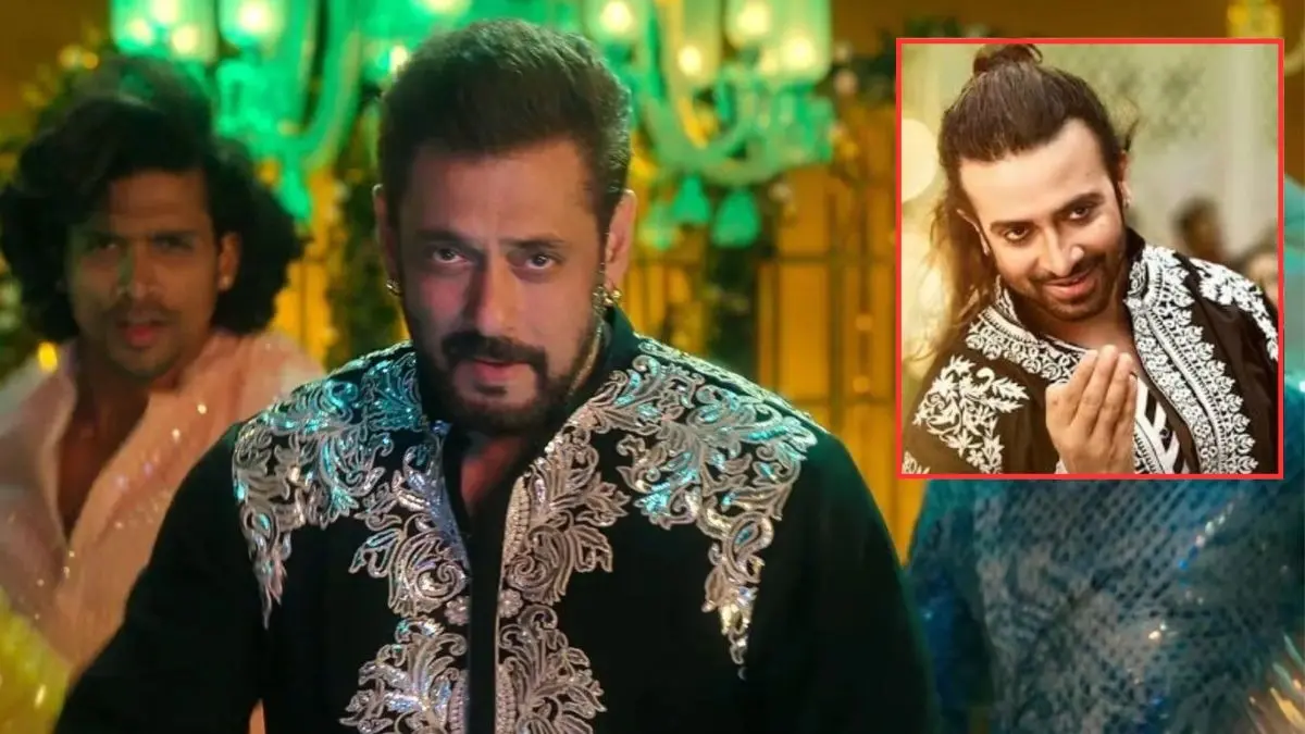 Sikandar accused of plagiarism