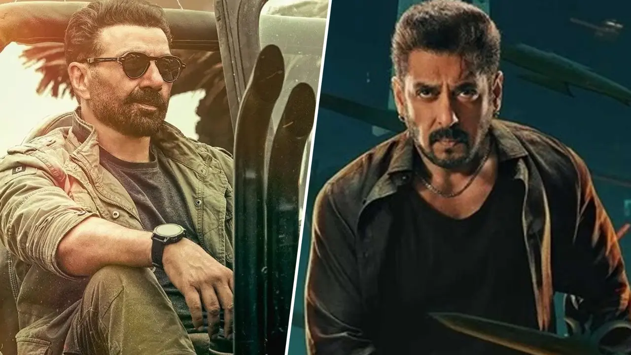 Sikandar box office update