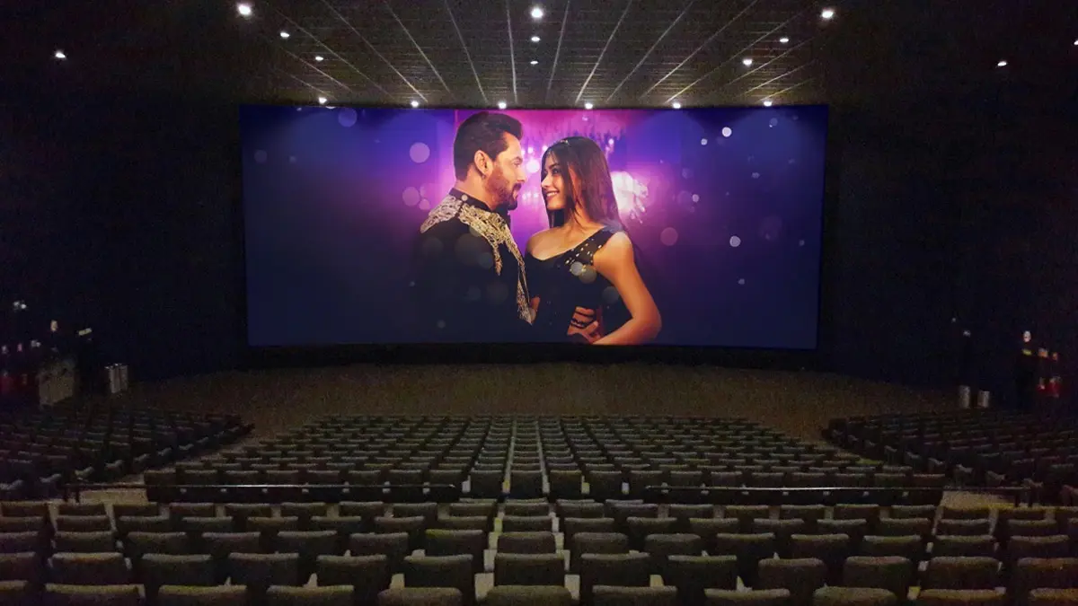 Sikandar starring Rashmika Mandanna and Salman Khan released on March 30