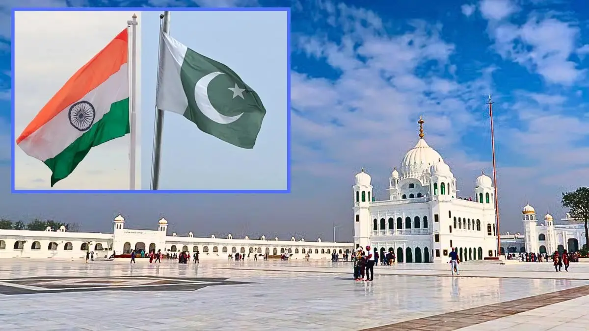 Sikh pilgrims will not go to Pakistan