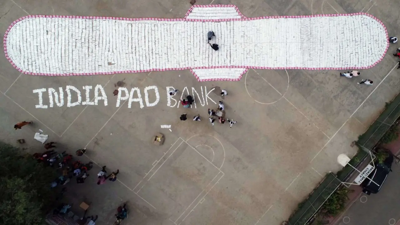 Sikkim University Allows One Day Menstrual Leave for Female Students Sikkim University Allows One Day Menstrual Leave for Female Students