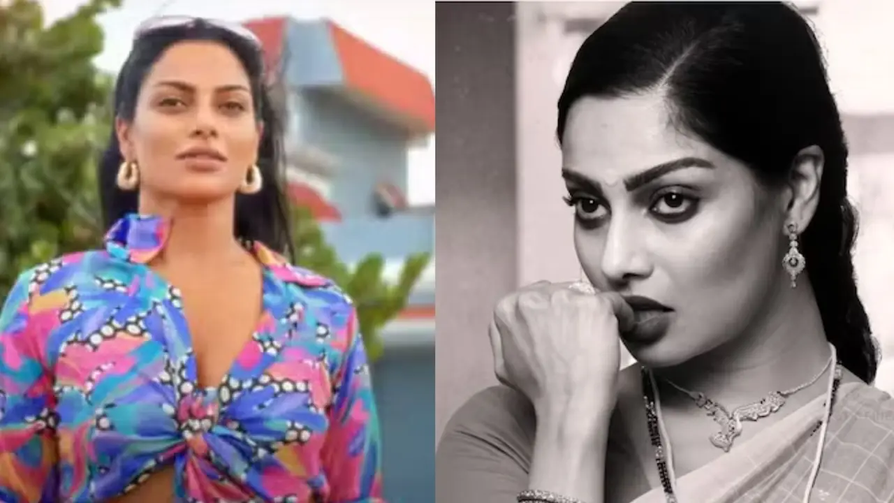 silk smitha biopic