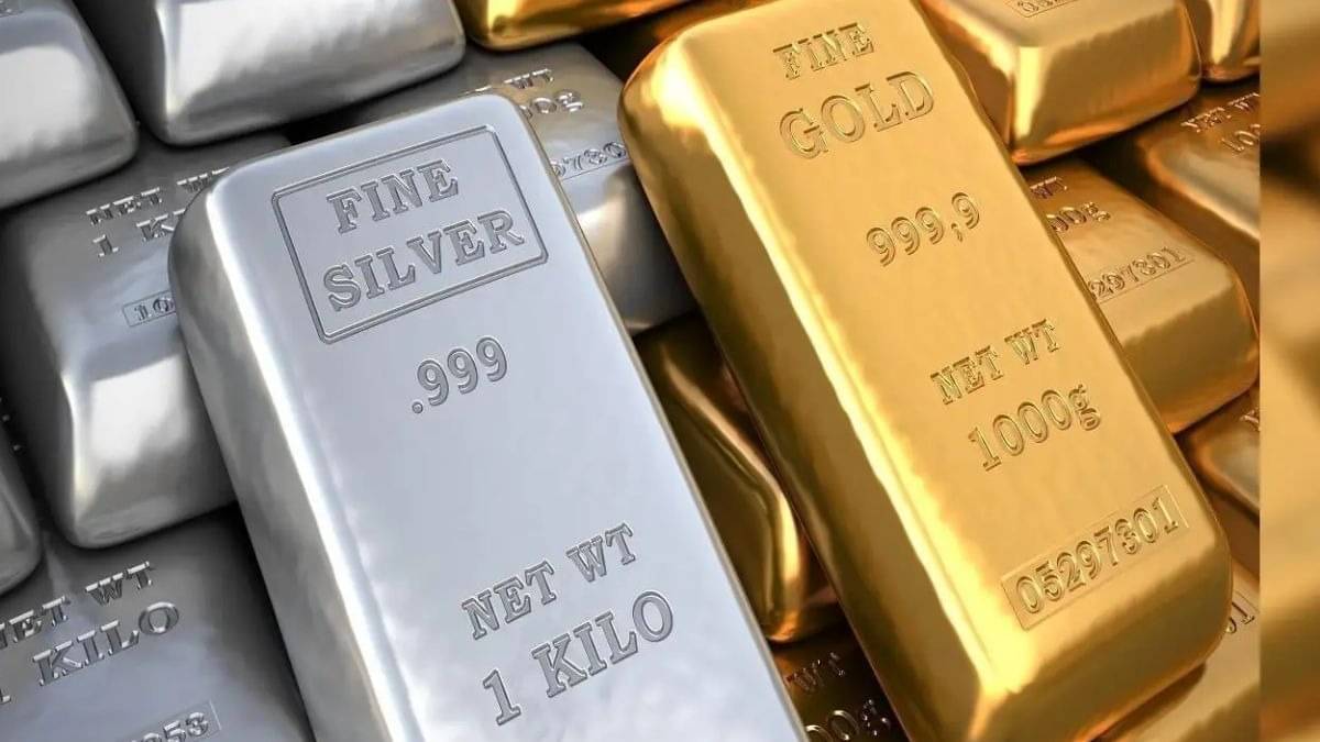 Ajay Bagga: Gold, Silver Dip On Profit-Taking, But Long-Term Bullish Outlook Remains Strong