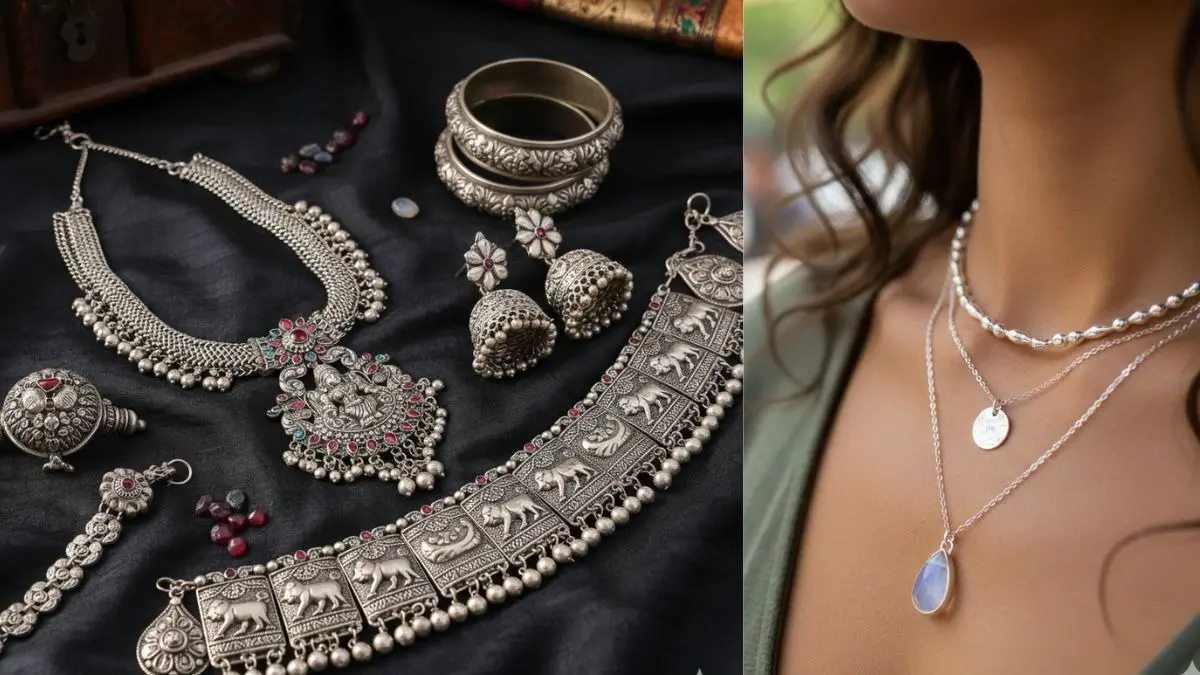 silver ornaments wil be harmful for these 3 zodiac signs according to astrology know why