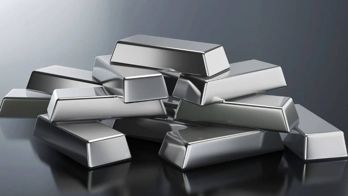 Global Silver Market Hits Historic Squeeze Amid Indian Buying Frenzy