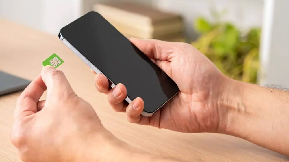 Sim Portability Rule Change from 1st July