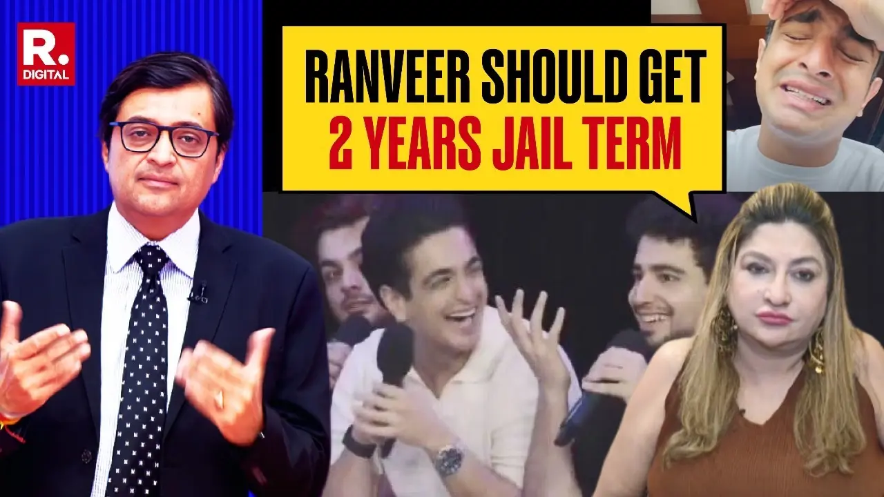 Simi Chandoke, Ranveer Allahbadia