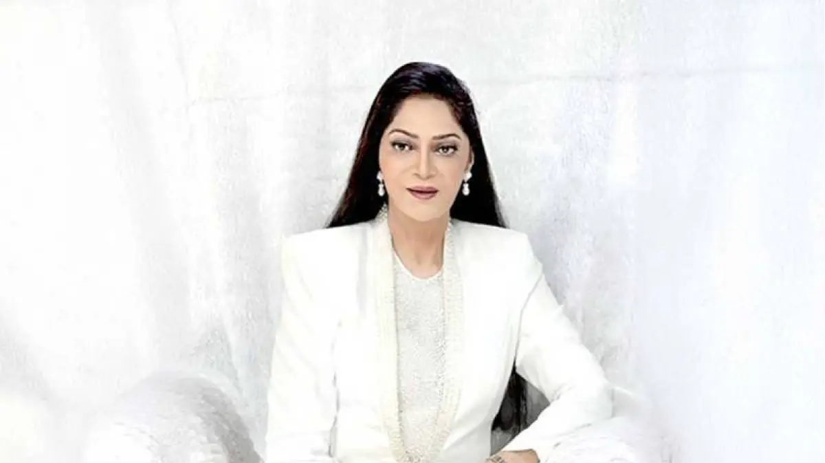 simi garewal