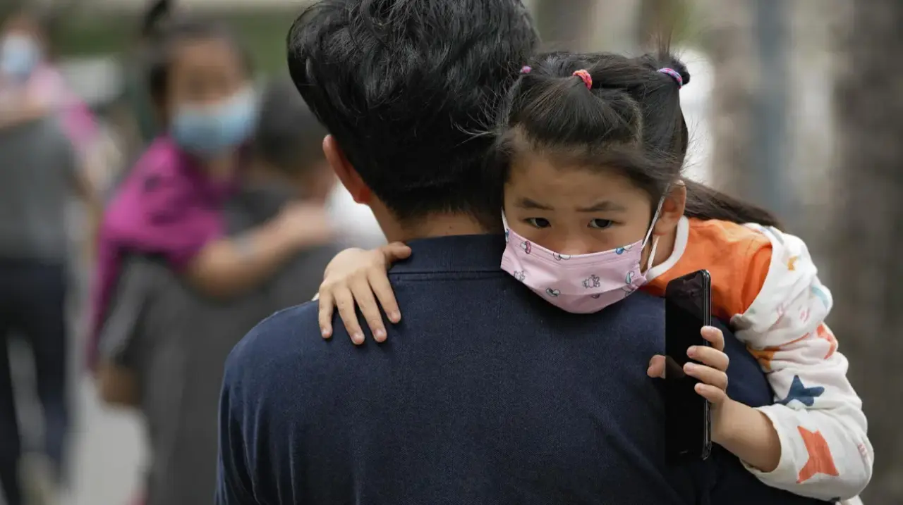 9-Month-Old Child Tests Positive for HMPV in Gujarat; Cases Rise to Four in State