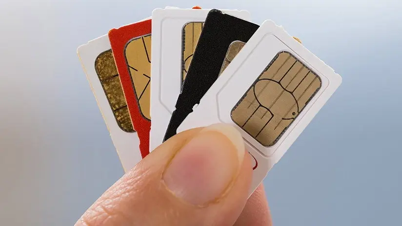 'Fine Of 2 Lakh And 3 Years Of Jail IF...': How Many Sim Cards Can Be Kept At Once? Check New Rules