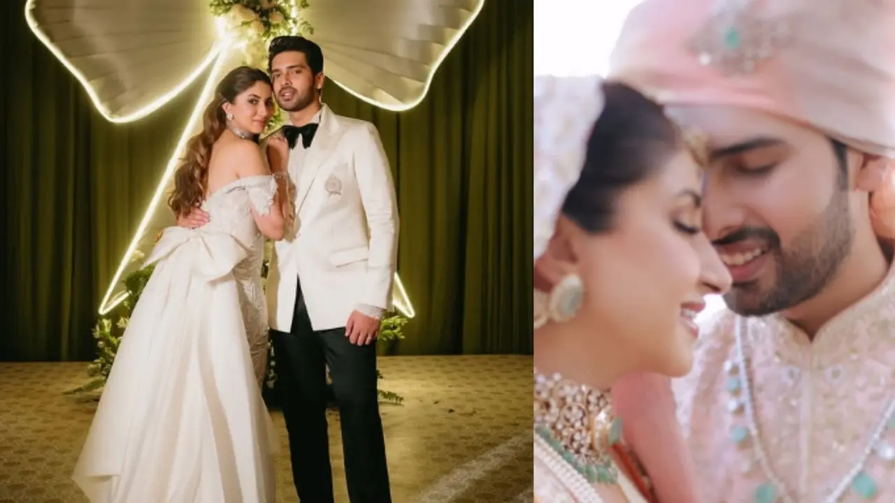 singer armaan malik with wife