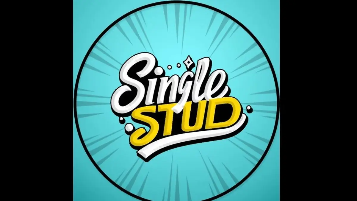 Single Stud Instagram