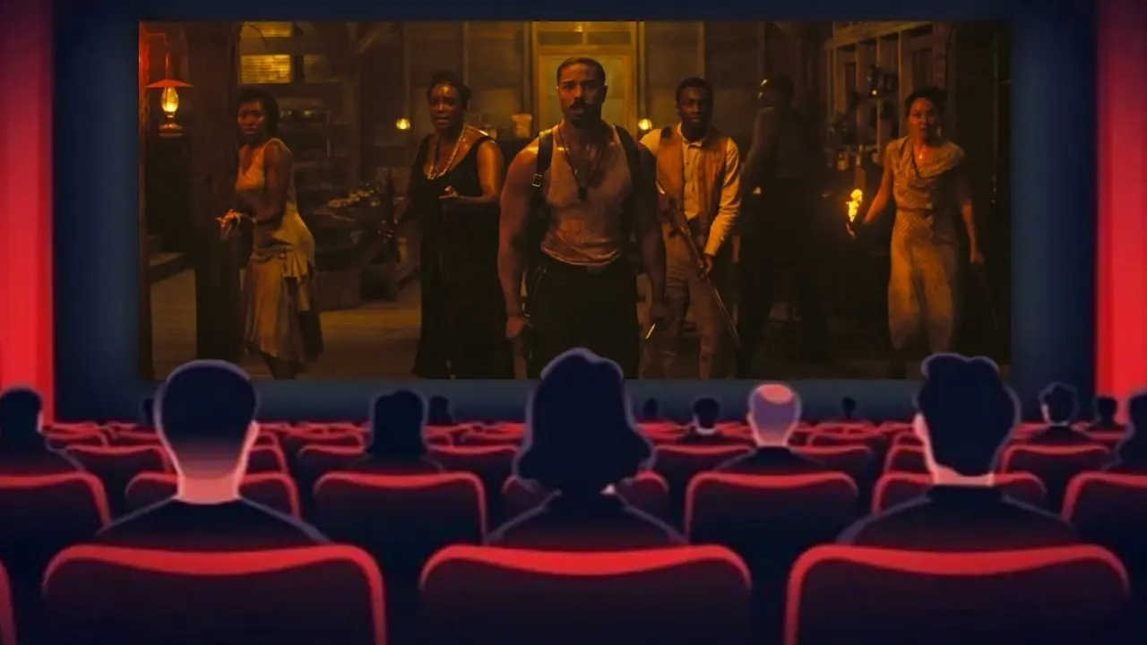 Sinners released on April 18