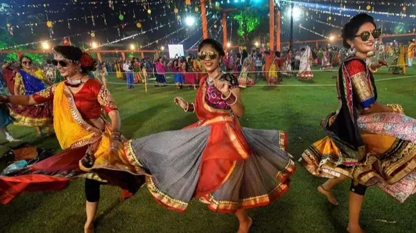 'Sip Cow Urine For Garba Pandal Entry In Indore': BJP Leader's Remark Sparks Row