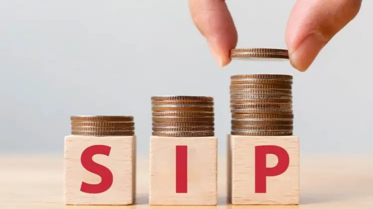 SIP investment