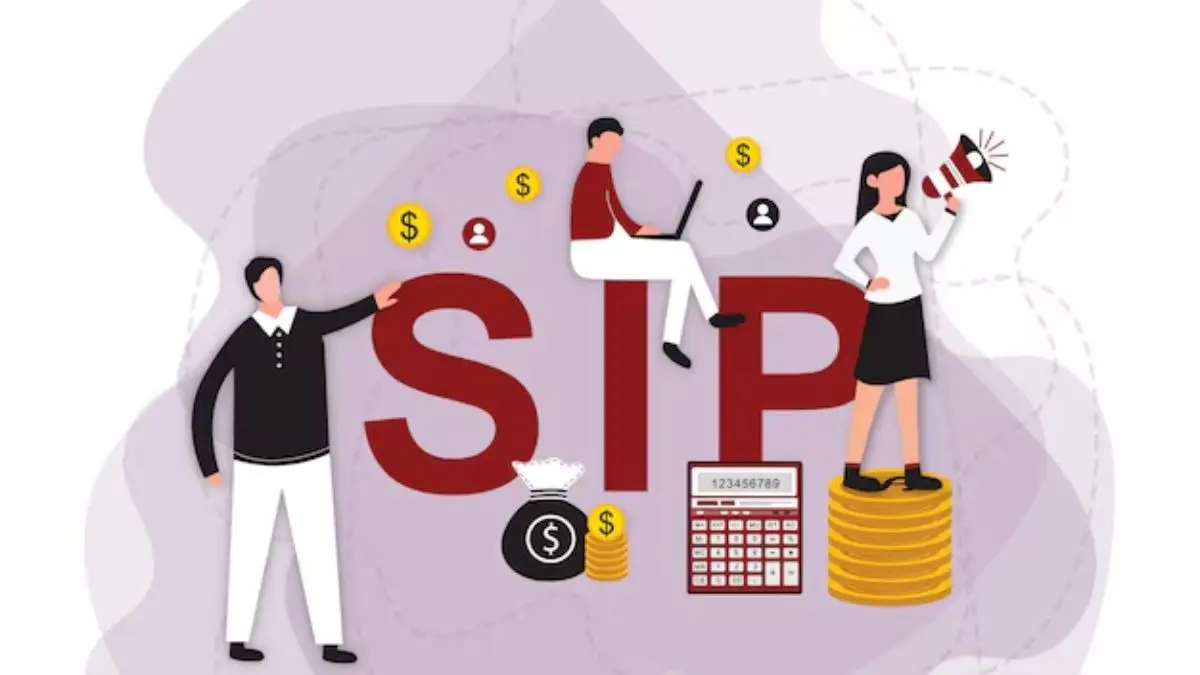 Start Your SIP Journey: Simple Step-by-Step Guide to Mutual Fund Investment SIP Investment strategy to build a corpus of 10 crore