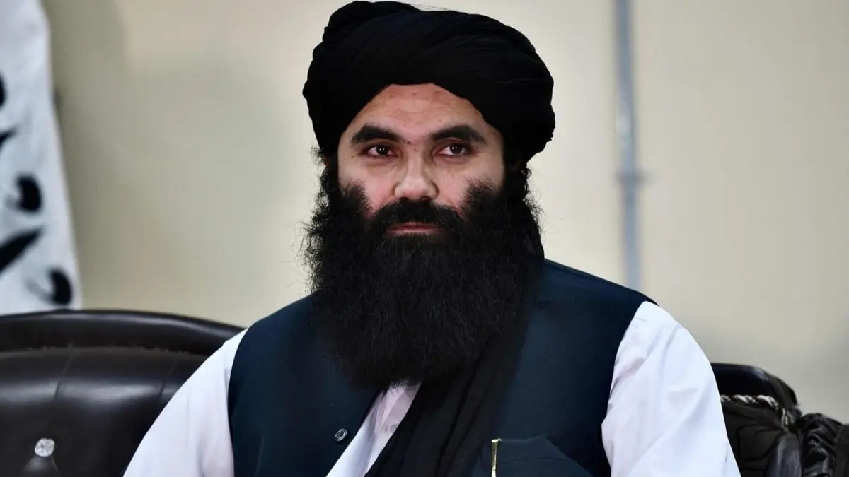 Sirajuddin Haqqani