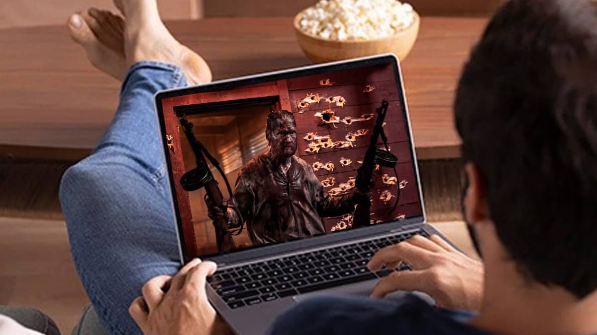 Sisu: Road To Revenge is streaming on Prime Video in India