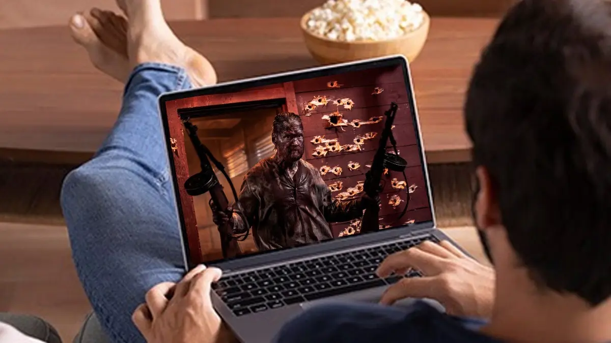 Sisu: Road To Revenge is streaming on Prime Video in India