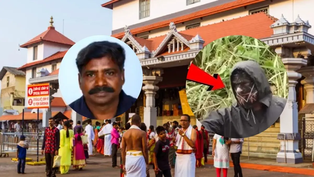 SIT Gives Clean Chit To Dharmasthala Administration in Mass Burial Row, Said, 'Accused Was Paid To Deliver False Statements'