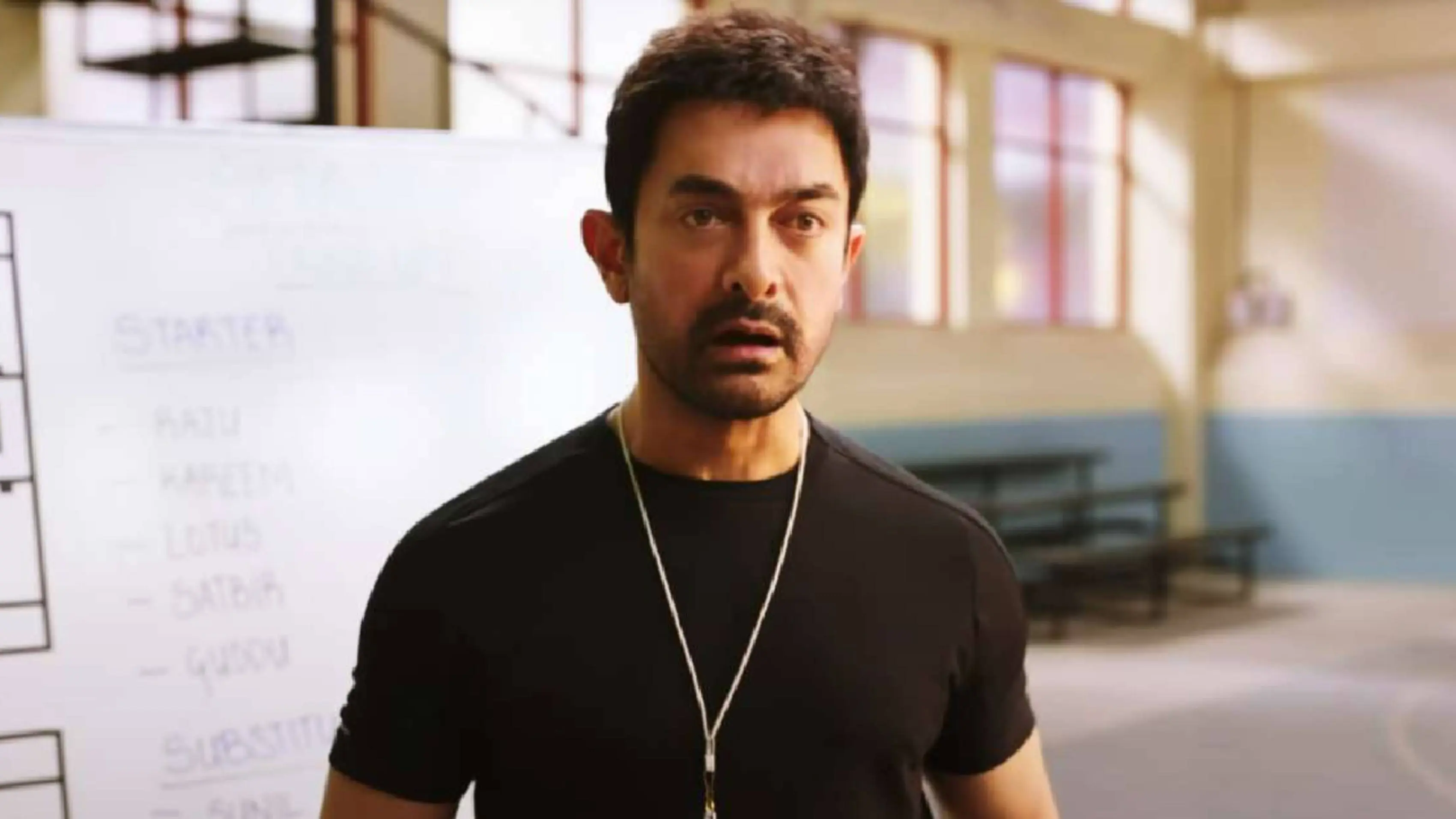 Sitaare Zameen Par Box Office Collection