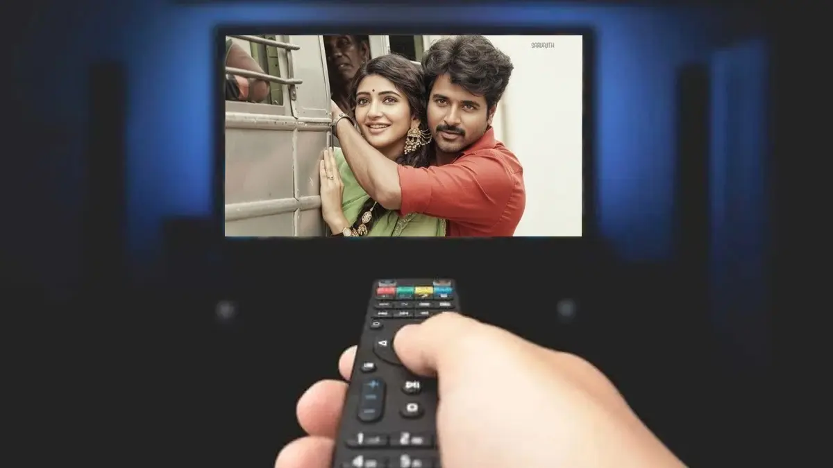 Parasakthi On OTT: Sivakarthikeyan-Ravi Mohan's Political Drama Confirms Streaming Date, Know When And Where To Watch Sivakarthikeyan, Sreeleela and Ravi Mohan feature in Parasakthi