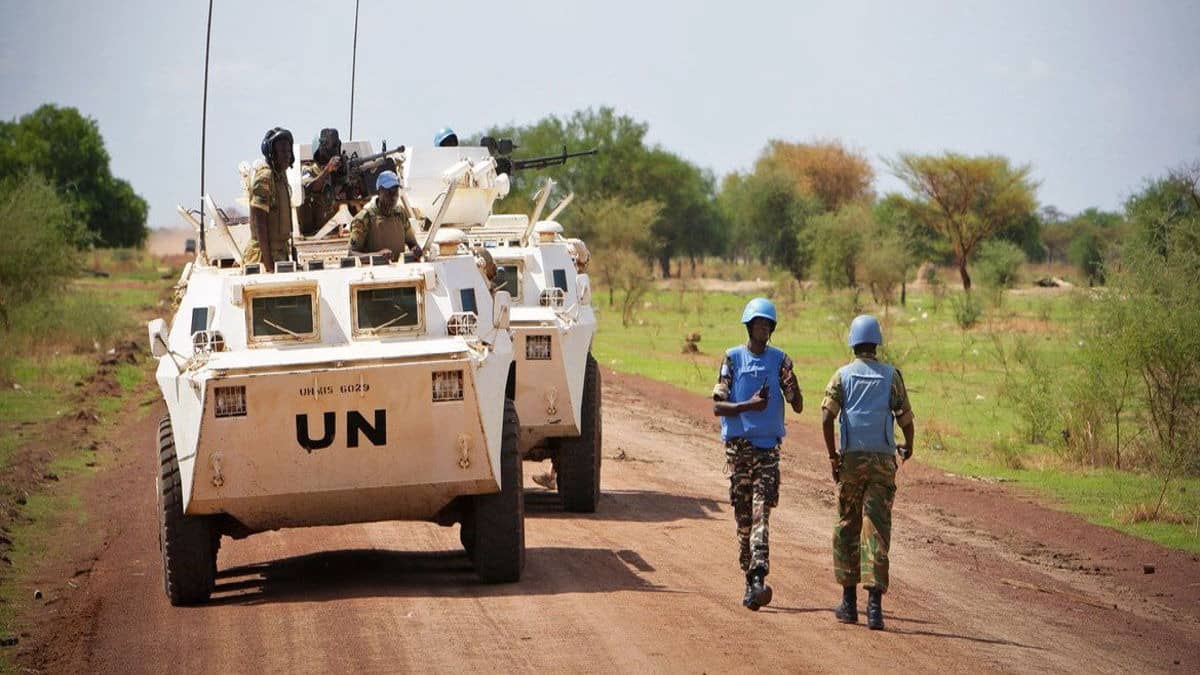 Six Bangladeshi UN Peacekeepers Killed in Sudan; Bangladesh, UN Chief Condemn ‘Horrific’ Attack