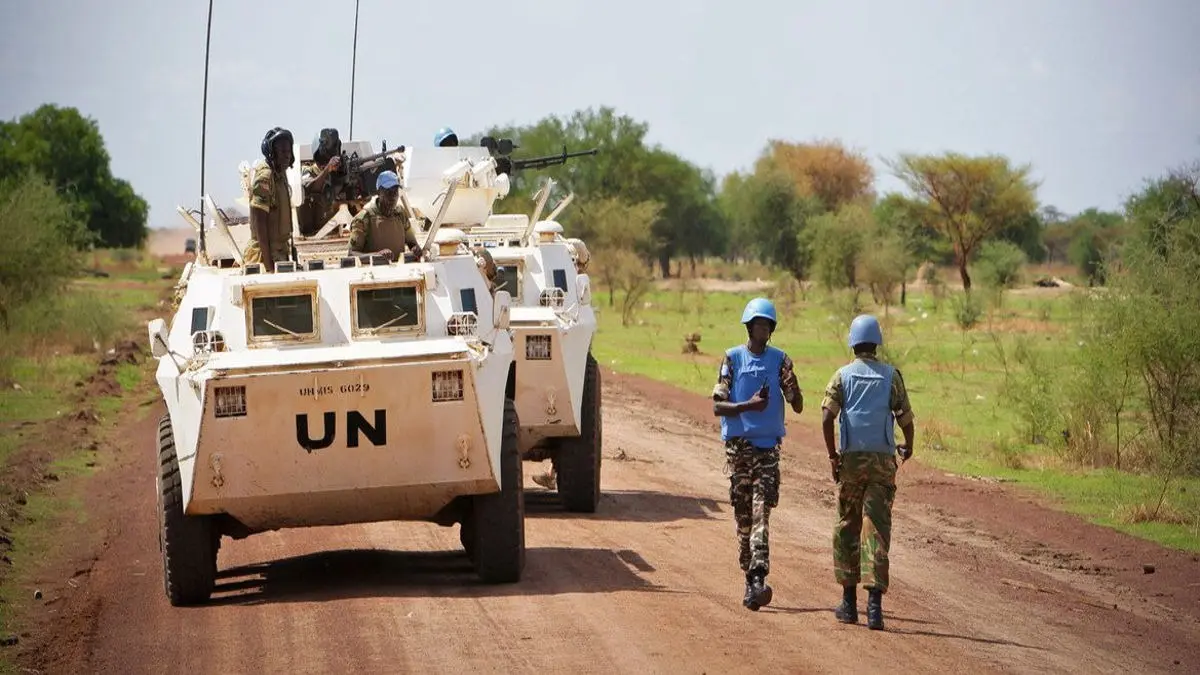Six Bangladeshi UN Peacekeepers Killed in Sudan; Bangladesh, UN Chief Condemn ‘Horrific’ Attack