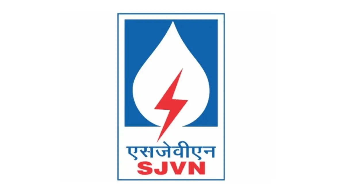 SJVN Share Price Today: SJVN Shares Tumble 5% After Posting Q4 Loss SJVN