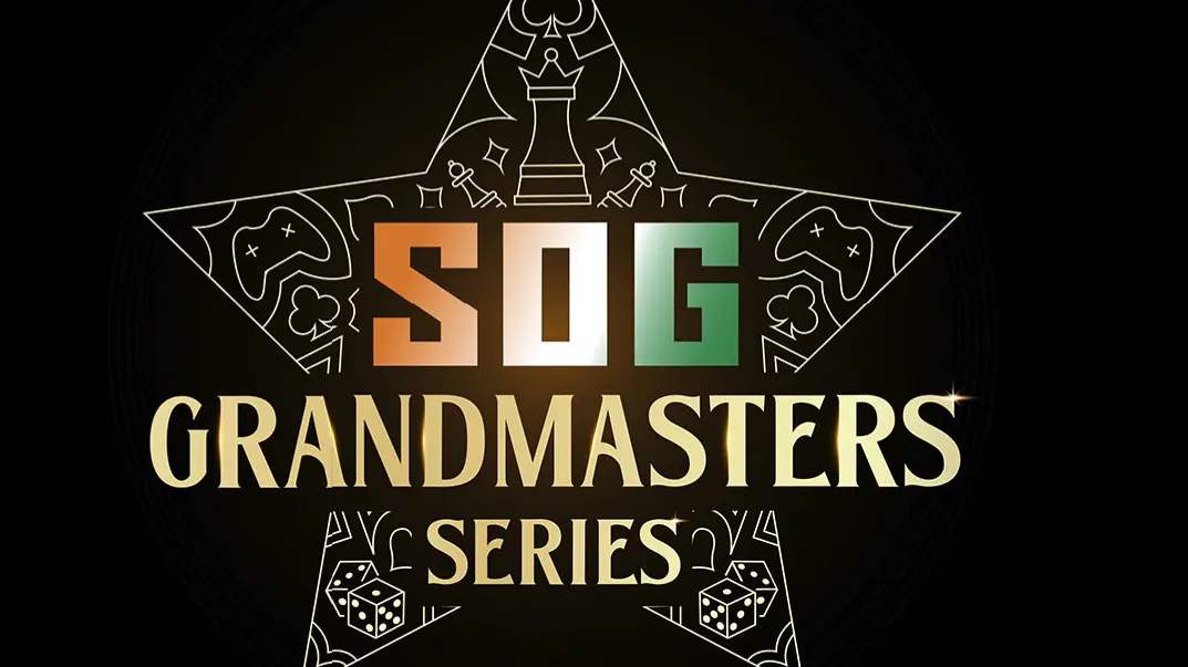 Skillhub Online Games Federation Launches Inaugural Grandmasters Series Skillhubs Online Gaming Federation