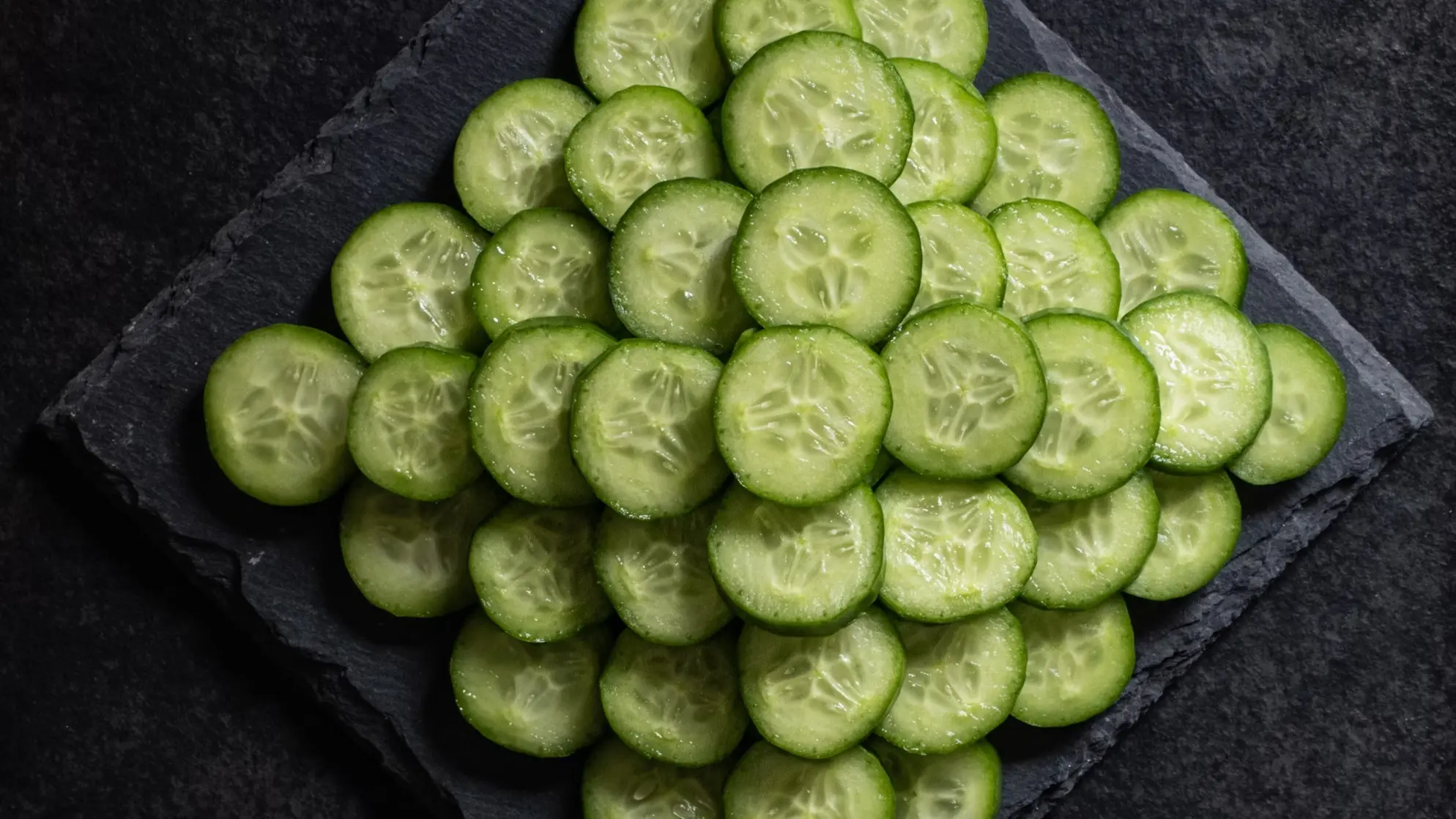 Skin Benefits of Cucumber
