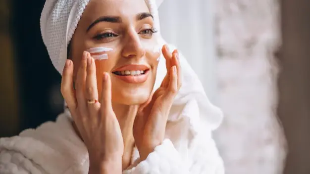 Skin care tips 2025